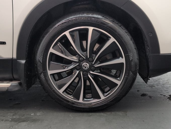 2025 Vauxhall Grandland X