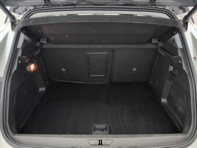 2025 Vauxhall Grandland X