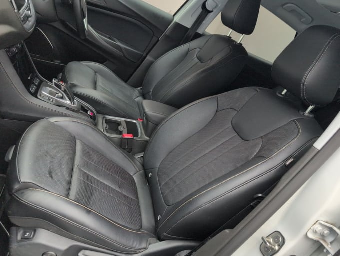2025 Vauxhall Grandland X