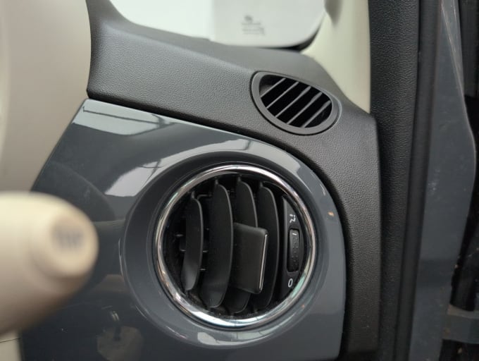 2025 Fiat 500