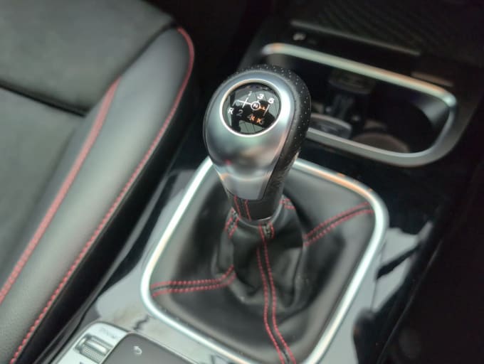 2025 Mercedes-benz A Class