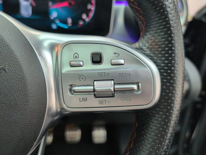 2025 Mercedes-benz A Class