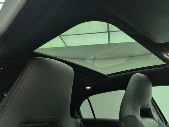 2025 Mercedes-benz A Class