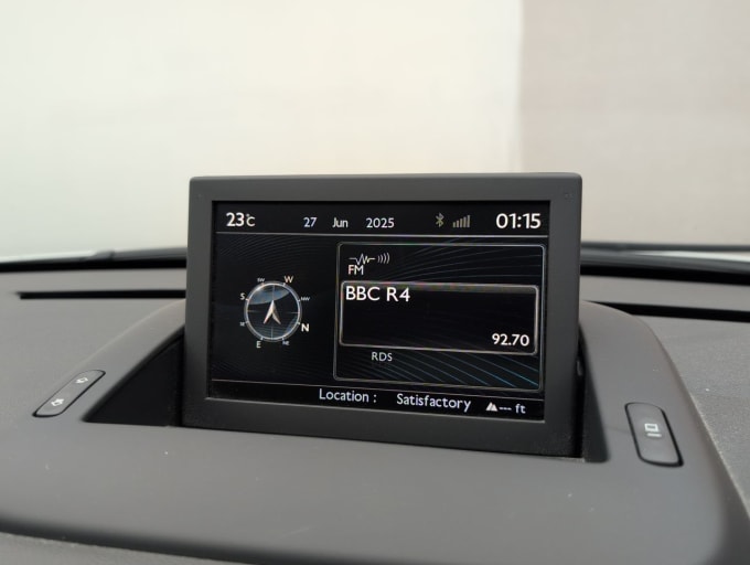 2025 Peugeot 3008