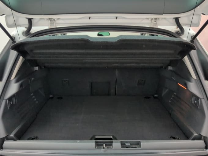 2025 Peugeot 3008