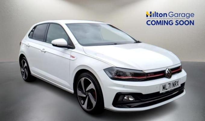2025 Volkswagen Polo