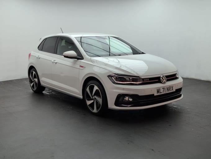 2025 Volkswagen Polo