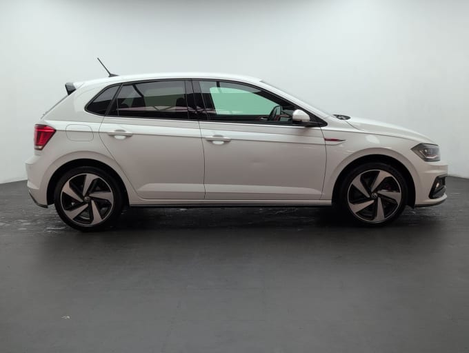 2025 Volkswagen Polo