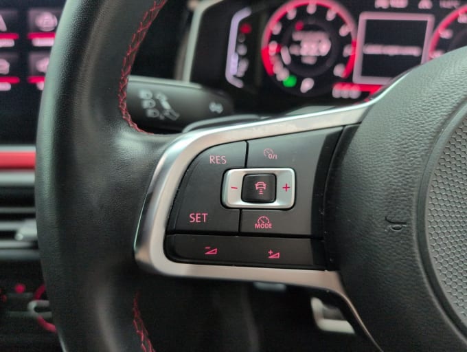2025 Volkswagen Polo