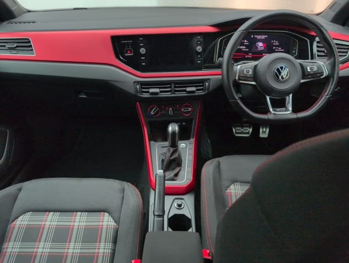 2025 Volkswagen Polo