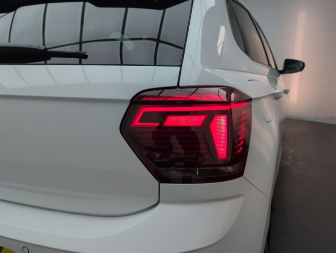 2025 Volkswagen Polo