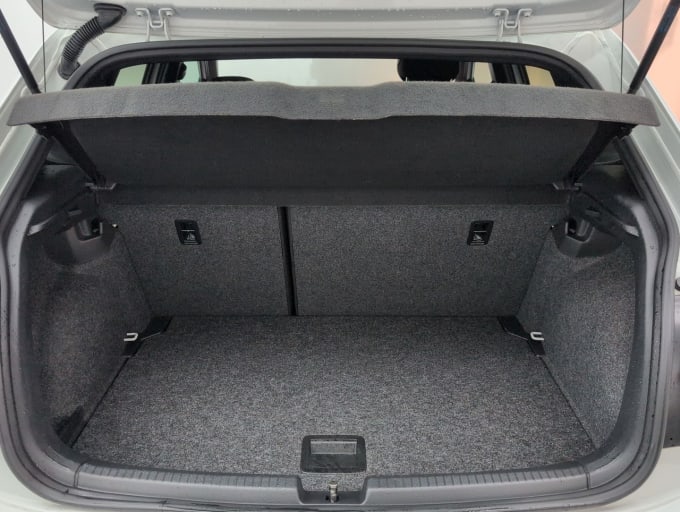 2025 Volkswagen Polo