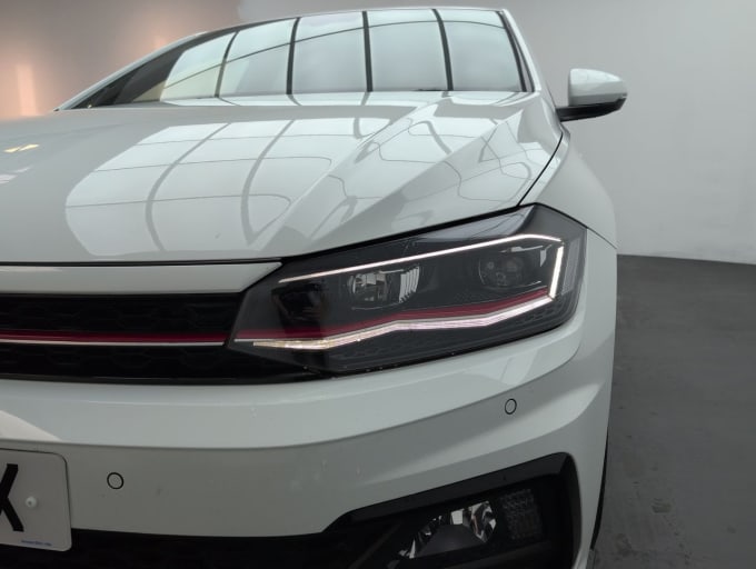 2025 Volkswagen Polo