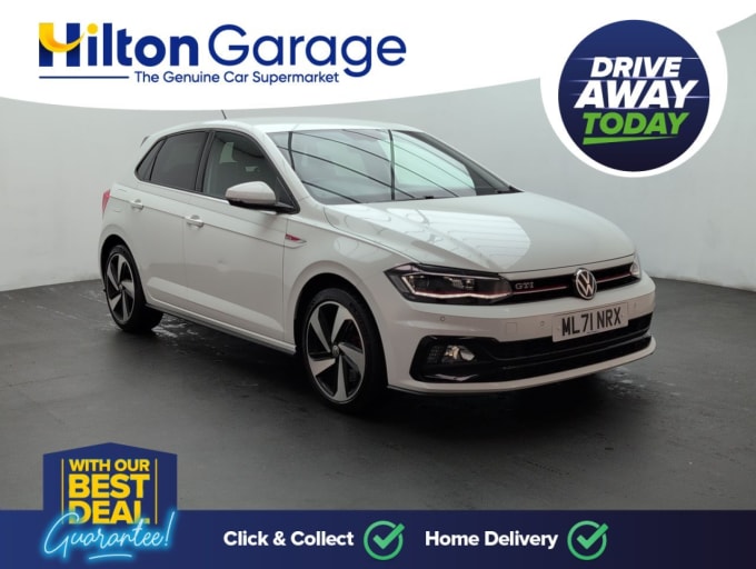 2025 Volkswagen Polo