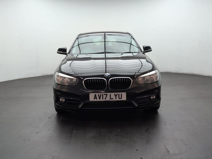2025 BMW 1 Series