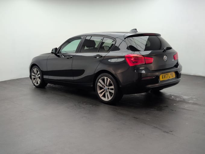 2025 BMW 1 Series