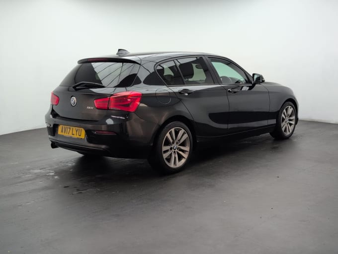2025 BMW 1 Series