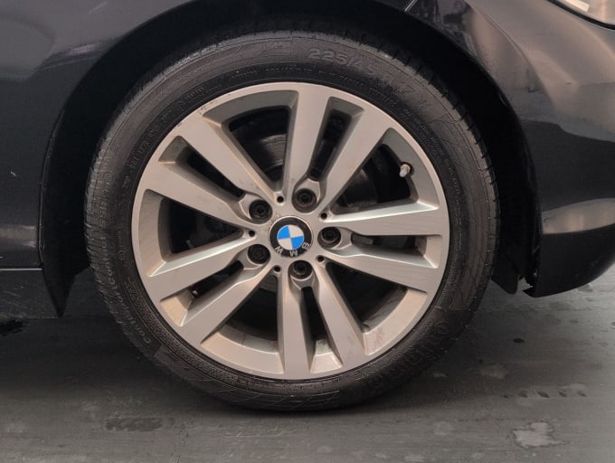 2025 BMW 1 Series
