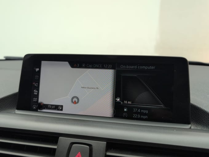 2025 BMW 1 Series