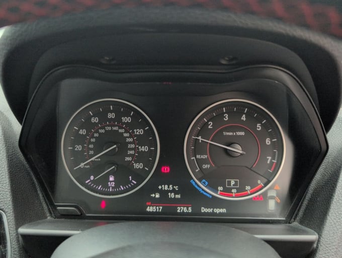 2025 BMW 1 Series