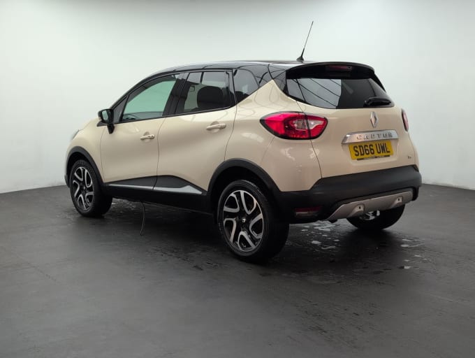 2025 Renault Captur
