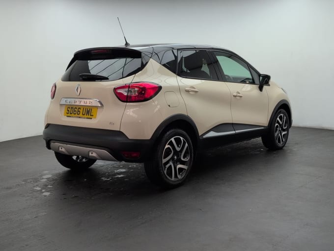 2025 Renault Captur