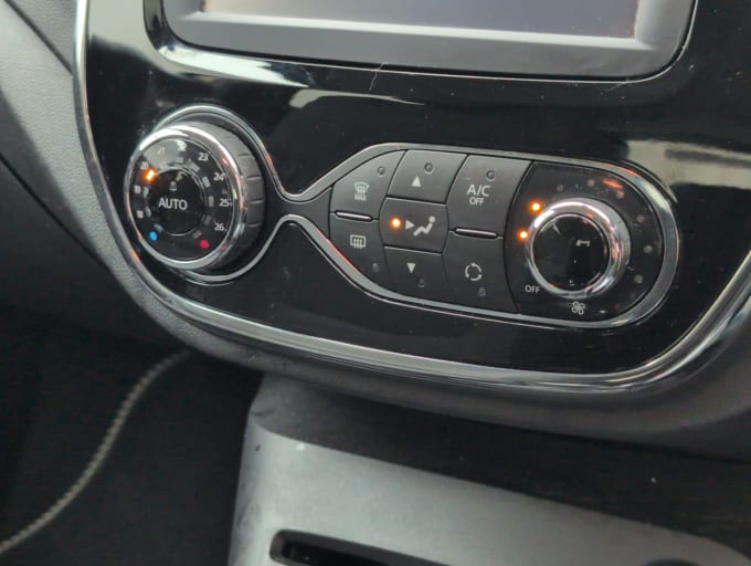 2025 Renault Captur
