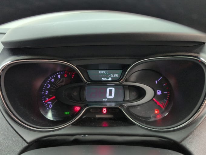 2025 Renault Captur