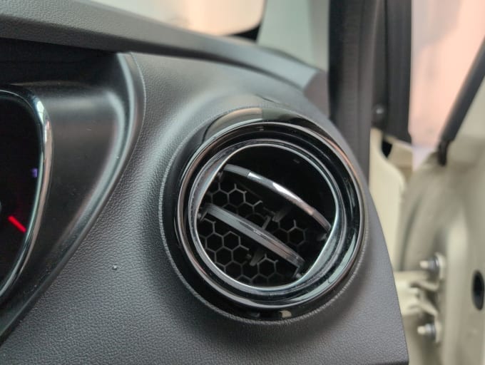 2025 Renault Captur