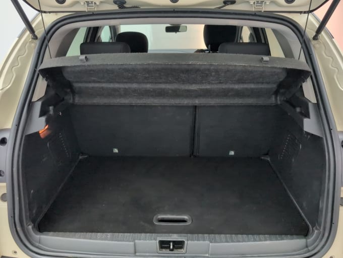 2025 Renault Captur
