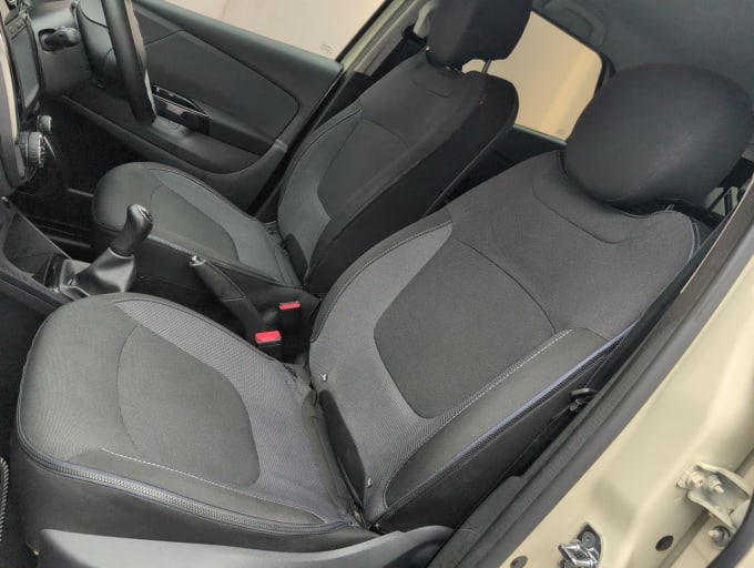 2025 Renault Captur