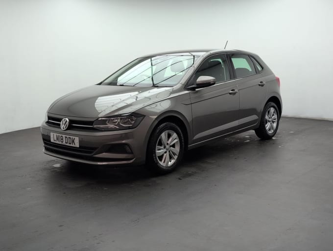 2025 Volkswagen Polo