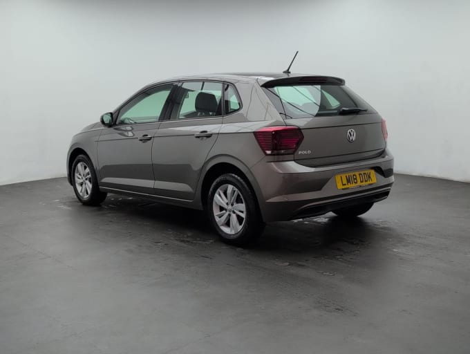 2025 Volkswagen Polo