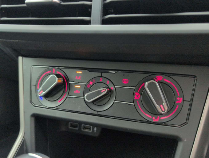 2025 Volkswagen Polo