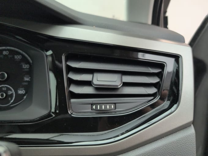 2025 Volkswagen Polo