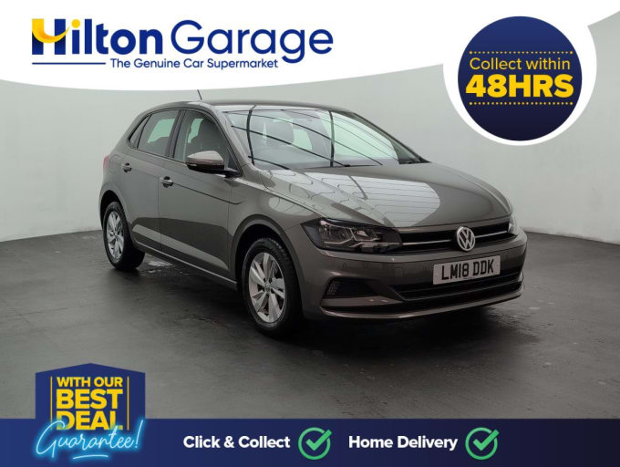 2025 Volkswagen Polo