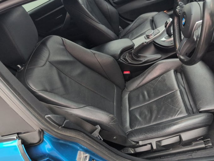 2025 BMW 4 Series Gran Coupe