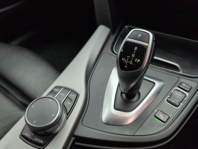 2025 BMW 4 Series Gran Coupe