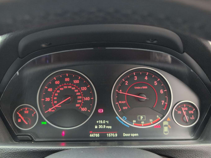 2025 BMW 4 Series Gran Coupe