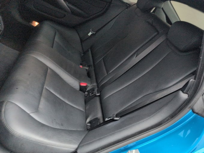 2025 BMW 4 Series Gran Coupe