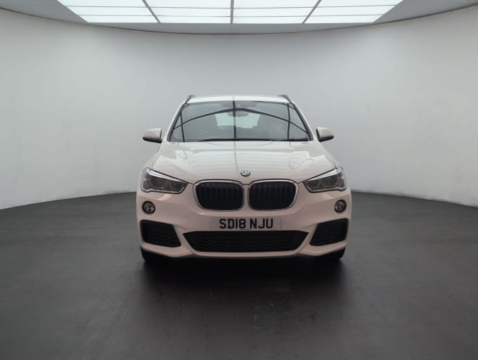 2025 BMW X1