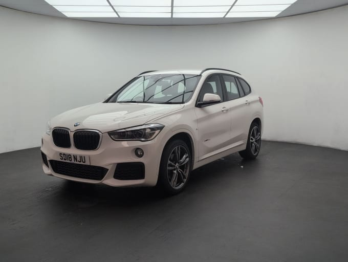 2025 BMW X1