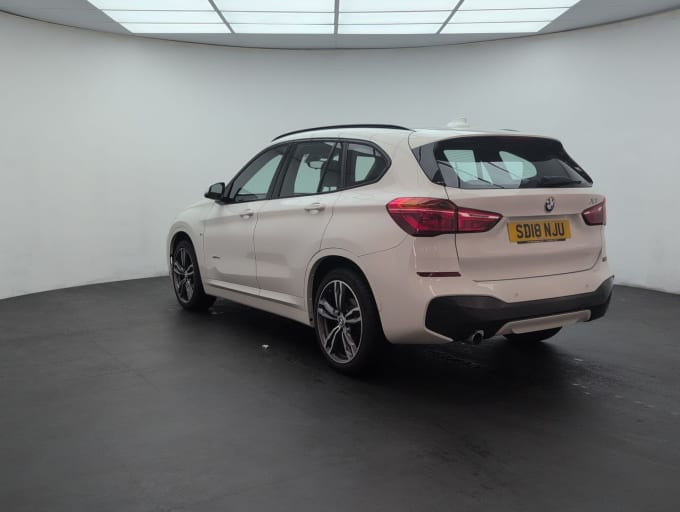 2025 BMW X1