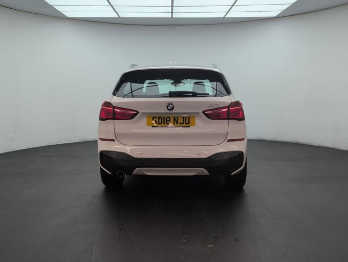2025 BMW X1