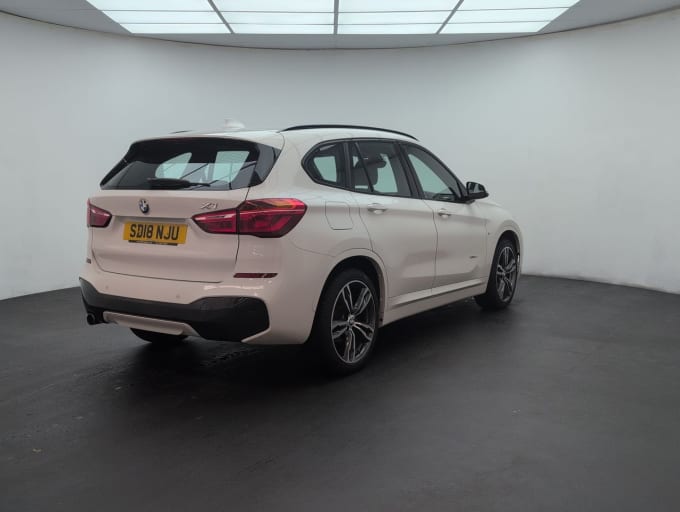 2025 BMW X1