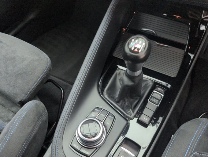 2025 BMW X1