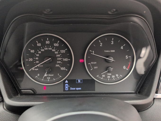 2025 BMW X1