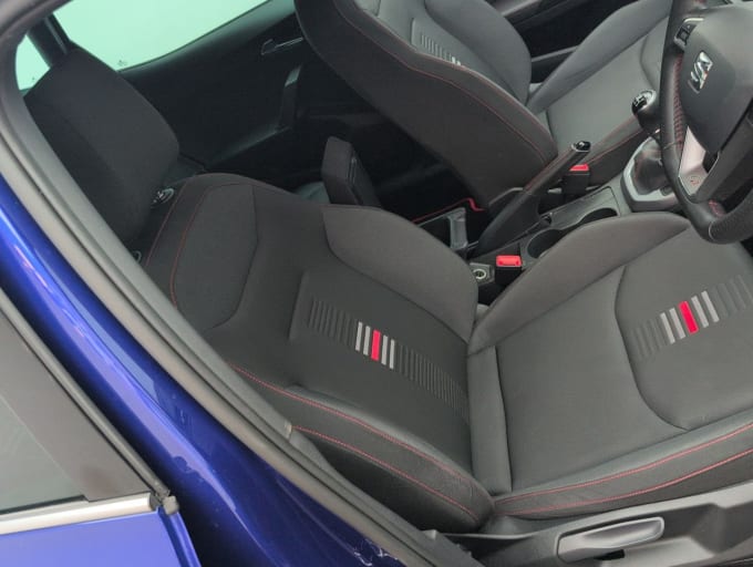 2025 Seat Arona