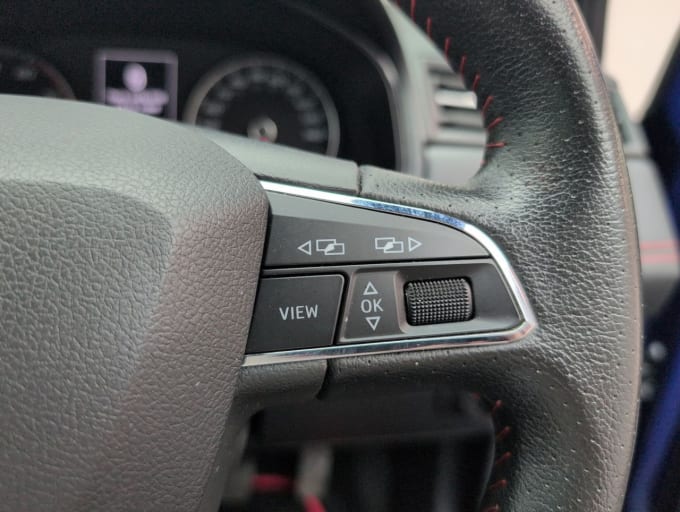 2025 Seat Arona