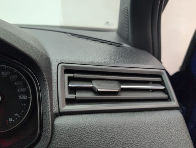 2025 Seat Arona